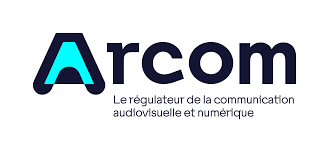 Logo ARCOM